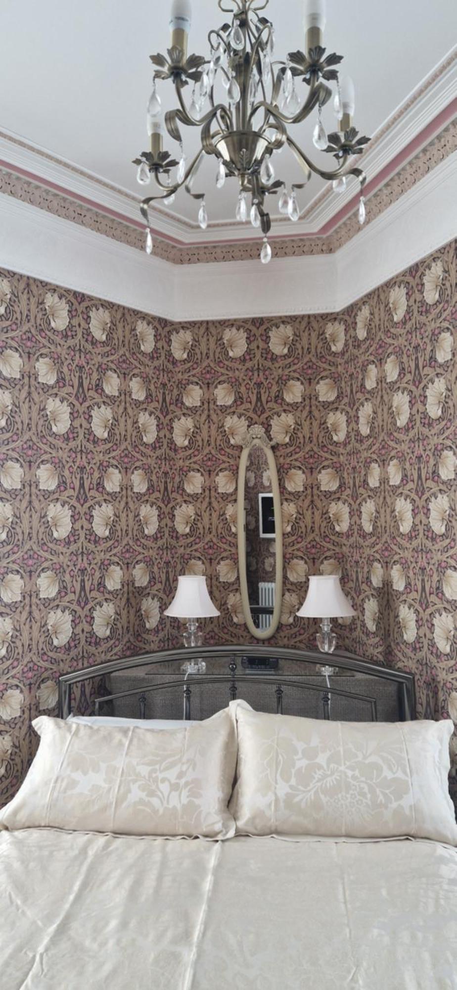 Christleton House Hotel Ландъндо Екстериор снимка