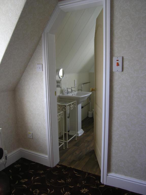 Christleton House Hotel Ландъндо Стая снимка
