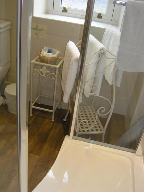 Christleton House Hotel Ландъндо Стая снимка